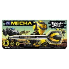 Shot Šipky Steel AI Mecha - 22g