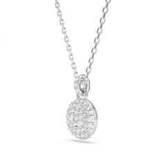 Swarovski Okouzlující sada šperků s křišťály Meteora 5683445
