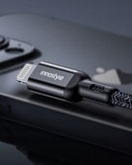 Innostyle Innostyle Usb-C Lightning Mfi Rychlonabíjecí Kabel Pro Iphone Kevlar 2M