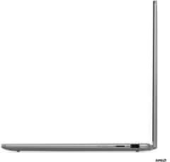 Lenovo Yoga 7 2-in-1 14AHP9, stříbrná (83DK000LCK)