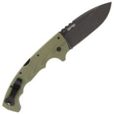 Cold Steel FL-50MAX - 5-MAX - Zavírací nůž 