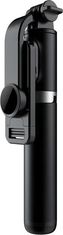 Rollei Rollei Comfort Selfie Stick/ 103 cm/ BT/ Černá