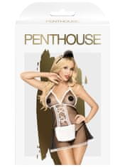 Penthouse Teaser - black