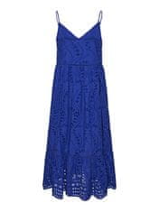 Dámské šaty YASLUMA Regular Fit 26032686 Bluing (Velikost XL)