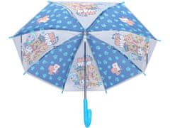 Vadobag Dětský deštník Paw Patrol Sunny Days Ahead