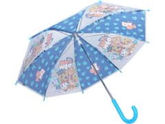 Vadobag Dětský deštník Paw Patrol Sunny Days Ahead