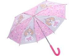 Vadobag Dětský deštník Paw Patrol Skye