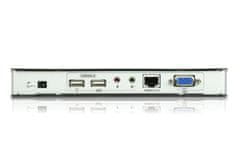 Aten KVM extender CE-750A VGA USB (1280 x 1024 na 200m)