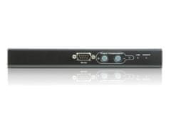 Aten KVM extender CE-750A VGA USB (1280 x 1024 na 200m)