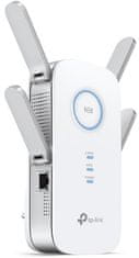 TP-Link RE650 - AC2600 Wi-Fi opakovač signálu s vysokým ziskem