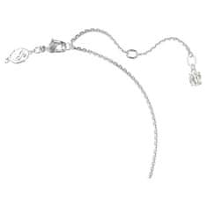 Swarovski Slušivý náhrdelník s krystaly Swarovski Mesmera 5668276