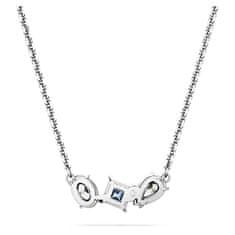 Swarovski Slušivý náhrdelník s krystaly Swarovski Mesmera 5668276