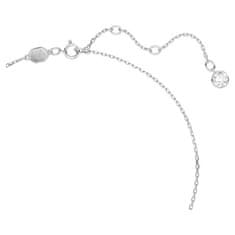 Swarovski Slušivý náhrdelník pro ženy narozené v lednu Birthstone 5651709