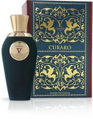 Curaro - parfémovaný extrakt 100 ml