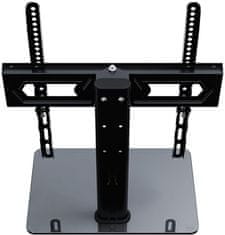 Stell SHO 4800 stolní stojan pro TV, černá