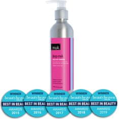 muk™ HairCare DEEP Uhlazující a změkčující Ultra Jemný šampon na vlasy Deep Muk 300 ml