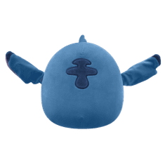 SQUISHMALLOWS Disney Stitch s hvězdicí, 20 cm