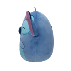 SQUISHMALLOWS Disney Stitch s panenkou, 20 cm