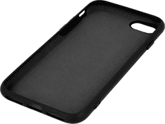 Noname Cu-Be Fine TPU Samsung Galaxy S22 Black