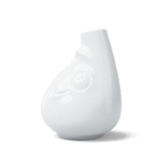 58products , Porcelánová váza Kess | bílá