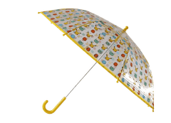 Grooters Deštník Pokémon - Transparetní