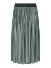 Jacqueline de Yong Dámská sukně JDYBOA 15206814 Chinois Green (Velikost L)