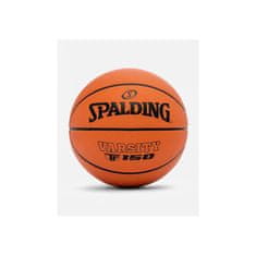 Spalding Míče basketbalové hnědé 5 Varsity TF150 Fiba