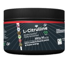 GF nutrition L-Citrulline KYOWA 250 g 