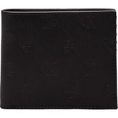 Calvin Klein Pánská kožená peněženka K50K5120640GK