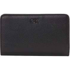 Calvin Klein Dámská peněženka K60K612638BEH