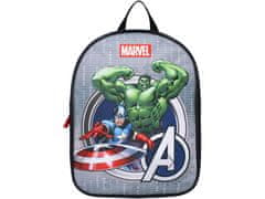 Vadobag Dětský batoh Marvel Avengers The Incredible