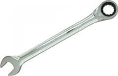 YATO Klíč očkoplochý ráčnový 19 mm