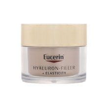 Eucerin Eucerin - Hyaluron-Filler + Elasticity Night Cream 50ml 
