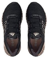 Adidas Boty běžecké černé 38 EU GX6597