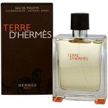 Hermès Hermes - Terre D `Hermes EDT 50ml 