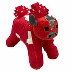 Plush Plyšová hračka Minecraft kráva Krávomůrka 20cm