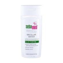 Sebamed Sebamed - Sensitive Skin Micellar Water Oily Skin - Micellar water for cleansing and care of oily and combination skin 200ml 