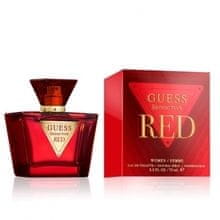 Guess Guess - Seductive Red EDT 75ml 