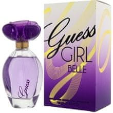 Guess Guess - Guess Girl Belle EDT 100ml 