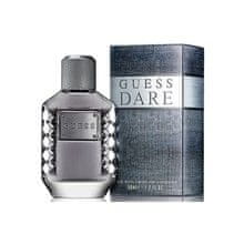 Guess Guess - Guess Dare for Men EDT 100ml 