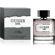 Guess Guess - Guess 1981 for Men EDT 100ml 