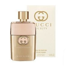 Gucci Gucci - Guilty Pour Femme Eau de Parfum EDP 90ml 
