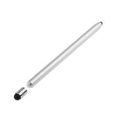 Techsuit (JC01) univerzální stylus pero - Černá KP31158