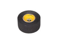 Textilní páska na hokej černá 3,8 cm varianta 32949