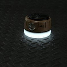 NILLS CAMP kempingová LED svítilna NC0005 500 lm