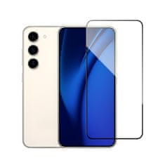 BLUEO Blueo 2.5D Silk Full Cover Glass HD - Samsung Galaxy S24