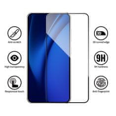 BLUEO Blueo 2.5D Silk Full Cover Glass HD - Samsung Galaxy S24
