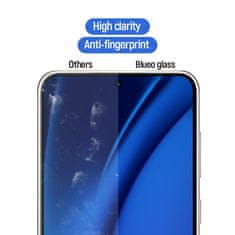 BLUEO Blueo 2.5D Silk Full Cover Glass HD - Samsung Galaxy S24+