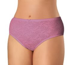 Andrie PS 1013 růžová dámské kalhotky Barva: růžová, Velikost: XL