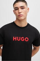 Hugo Boss Pánské pyžamo HUGO Relaxed Fit 50514972-001 (Velikost M)